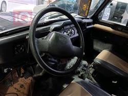 UAZ Hunter